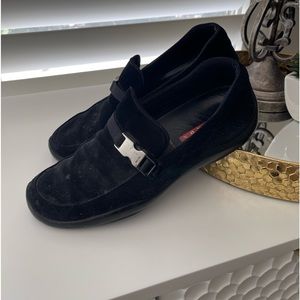 Prada Men’s Loafers